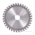 Fábrica DIY 85 mm 24t/36t Mini Circular TCT TCT Saw Blade Aleación de aleación Cortero cuchilla de corte